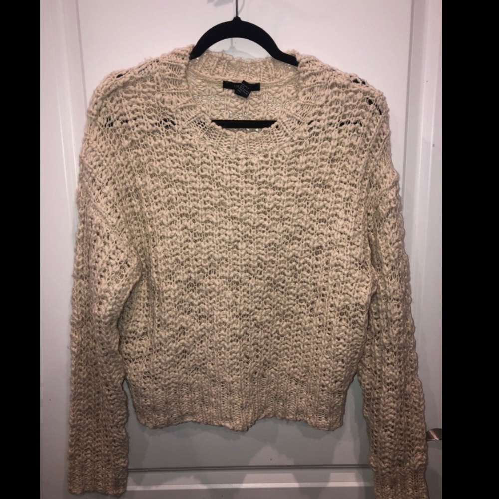 Forever 21 Sweater